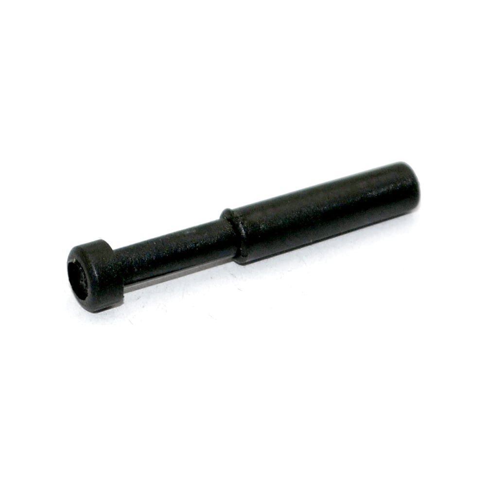 Изображение товара Фитинг заглушка пластиковая HIMPT PP 04 10 шт 00-00026842