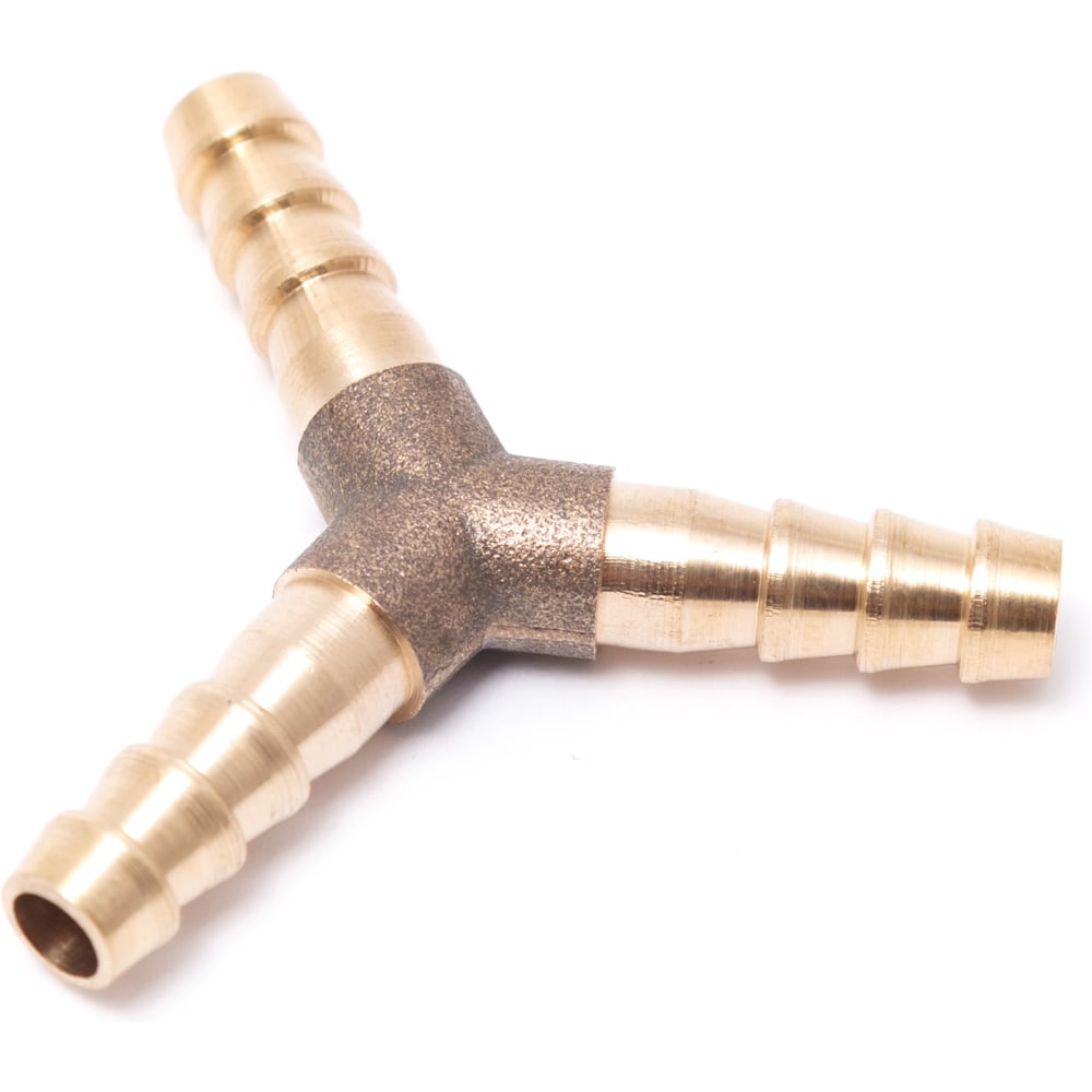 Изображение товара Fiting Partner Y-образный разветвитель елочка 6мм PA-E102-5/1(9283)