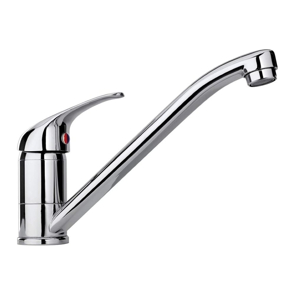 Изображение товара Смеситель для кухни Paini 02CR573KM Рома, хром 31271