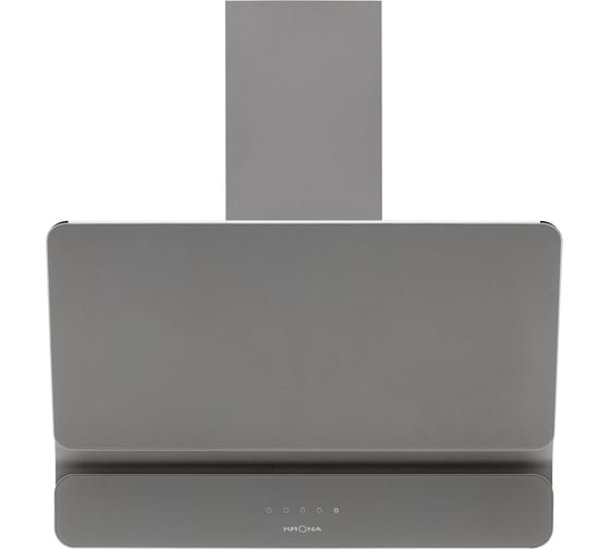 Изображение товара Вытяжка кухонная Krona MYSTERIUM 600 GLASS GR S КА-00007242