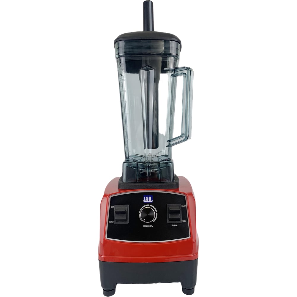 Изображение товара БЛЕНДЕР JAU RED BL-1500 G3740