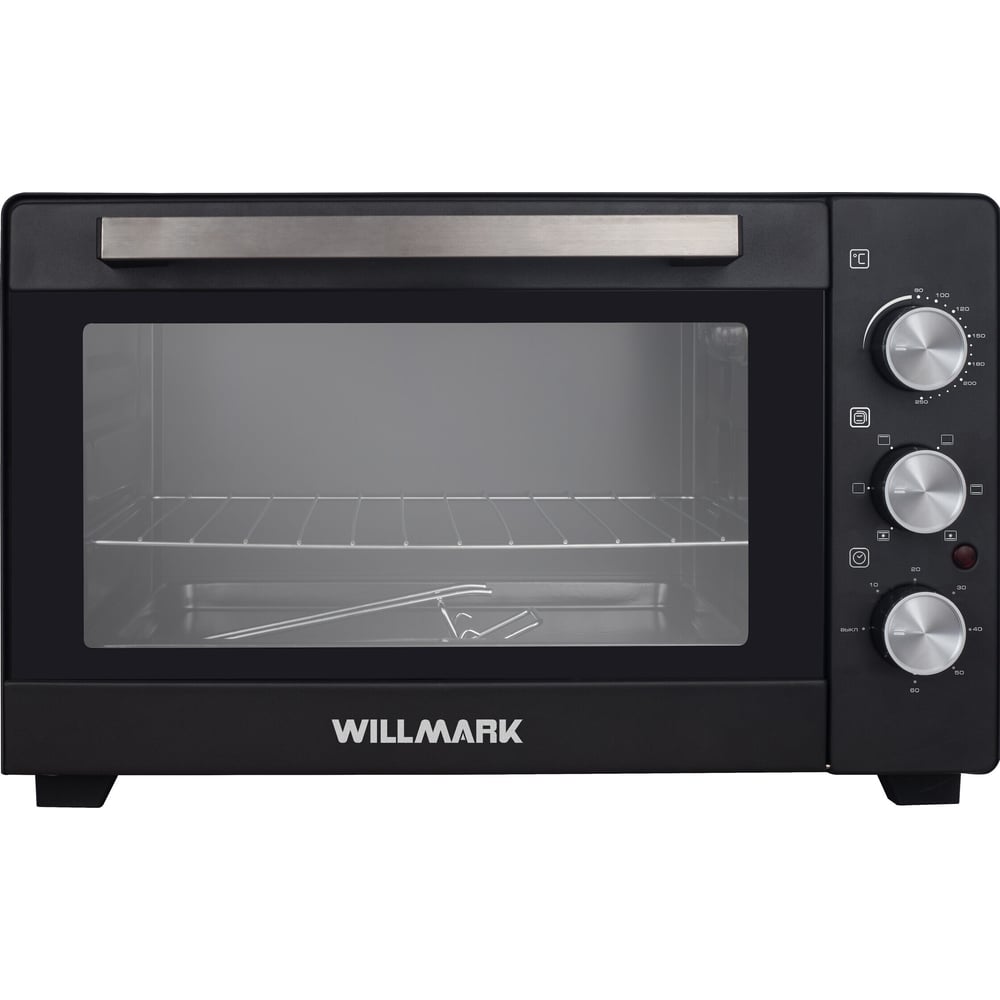 Мини-печь Willmark WOC-352BL 1000972