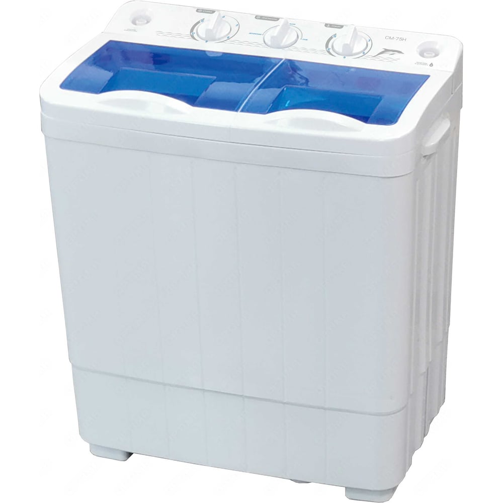 Изображение товара Стиральная машина Optima СМ-75Н Деликатная стирка, 7 кг Изображение товара Стиральная машина Optima СМ-75Н Деликатная стирка, 7 кг