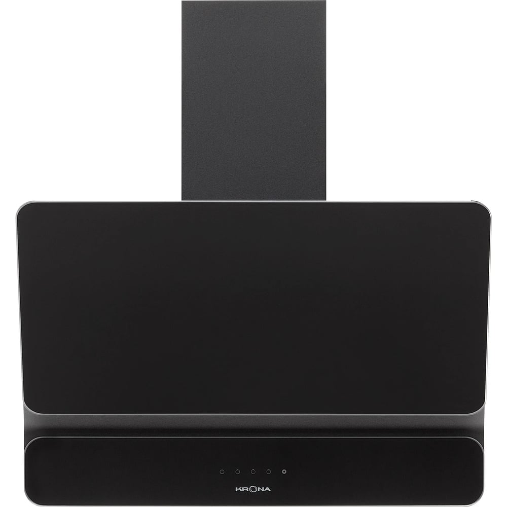 Изображение товара Вытяжка кухонная Krona SATURN 600 DN BLACK 4S КА-00007185