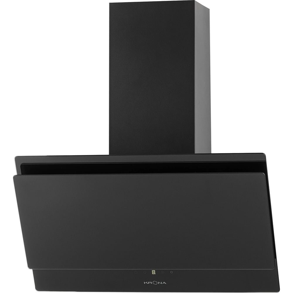Изображение товара Вытяжка кухонная Krona VENERA 600 black S КА-00001088