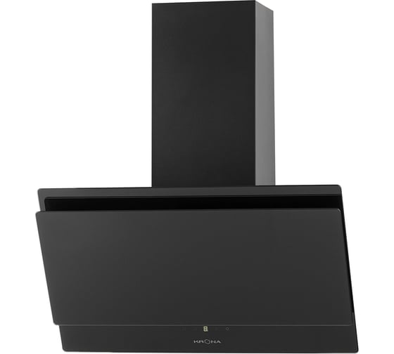 Изображение товара Вытяжка кухонная Krona VENERA 600 black S КА-00001088