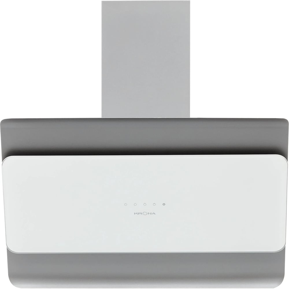 Изображение товара Вытяжка кухонная Krona URAN 600 DN WHITE 4S КА-00007193