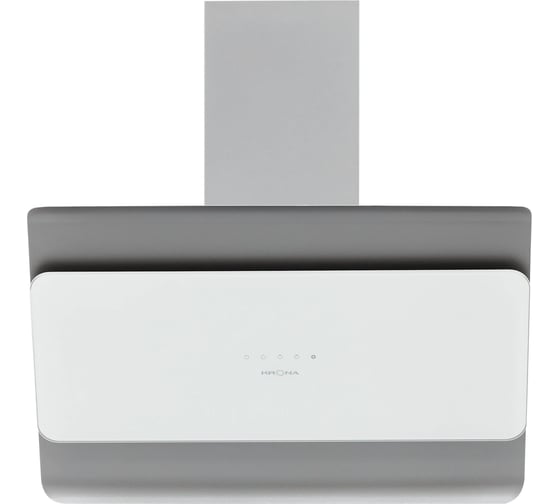 Изображение товара Вытяжка кухонная Krona URAN 600 DN WHITE 4S КА-00007193