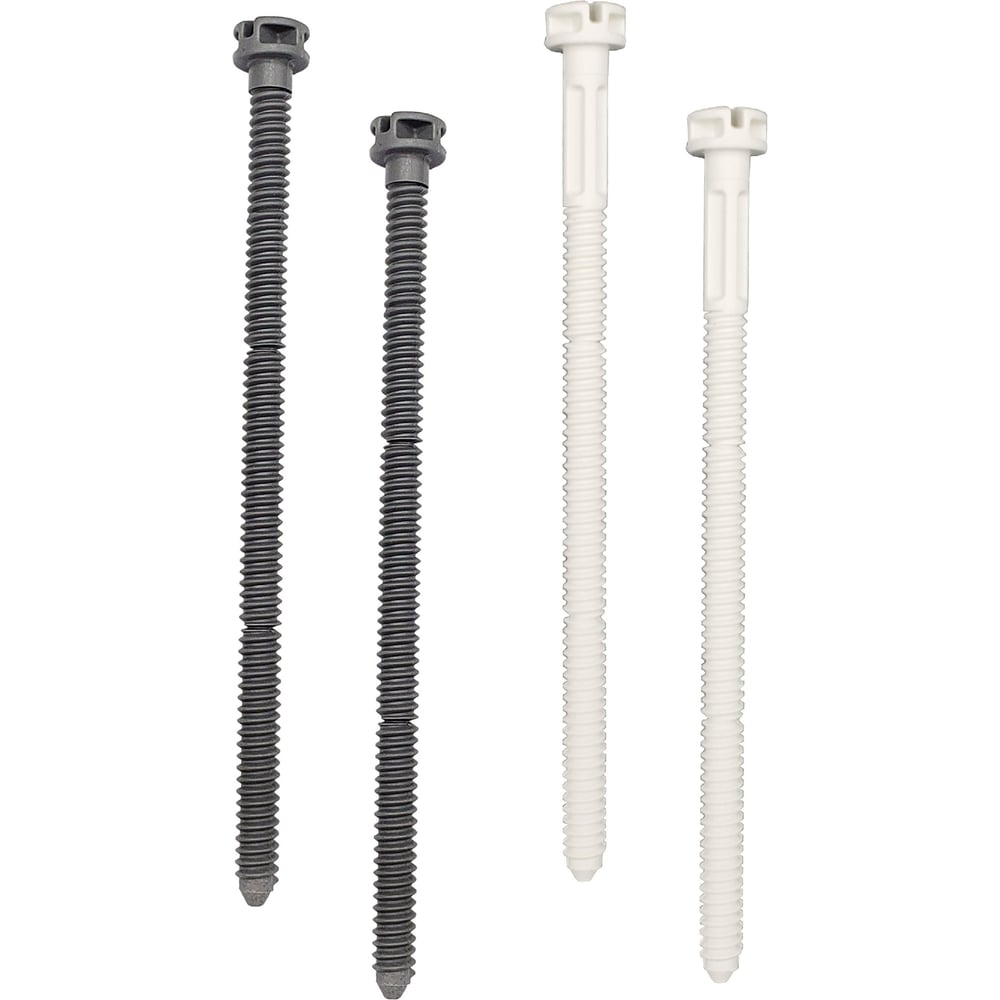 Изображение товара Набор пластиковых винтов для панели управления SIAMP '34112207