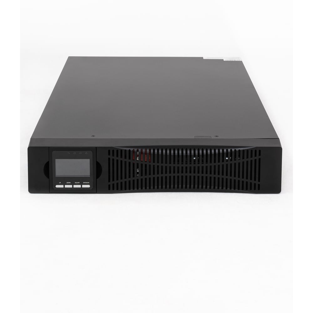 Источник бесперебойного питания CoEn Plus Server 1000RT CPS1000RTi