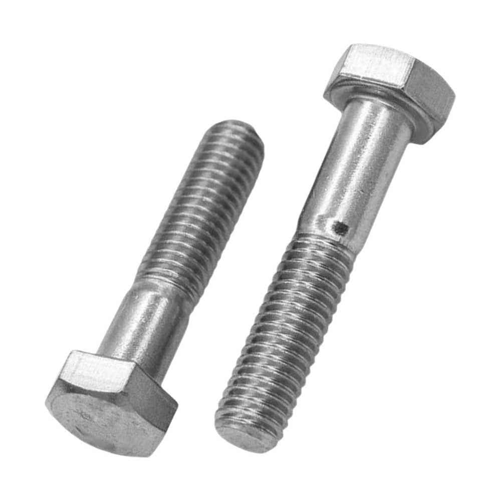 Изображение товара Болт высокопрочный 23 Болта М20х100 ОЦ к.п.8.8 DIN931 (10 шт.) А02002010032028ф10 Изображение товара Болт высокопрочный 23 Болта М20х100 ОЦ к.п.8.8 DIN931 (10 шт.) А02002010032028ф10