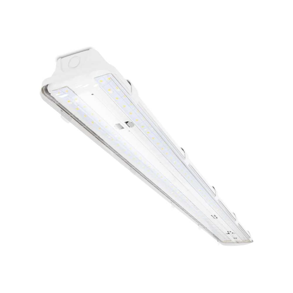 Изображение товара Светильник WOLTA Pro УльтраПРОМ прозрачный ДСП04-72-002-5К