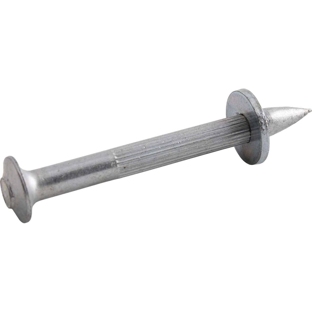 Изображение товара Гвоздь-дюбель 23 Болта 4,5х40 оцинкованный в органайзере, 60 шт. А5000450403010Форг-ф60