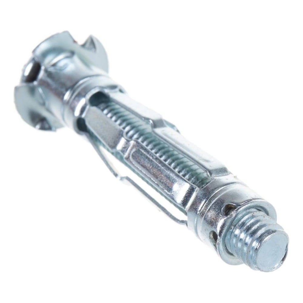 Изображение товара Дюбель MOLLY 23 Болта 8х63 для гипсокартона