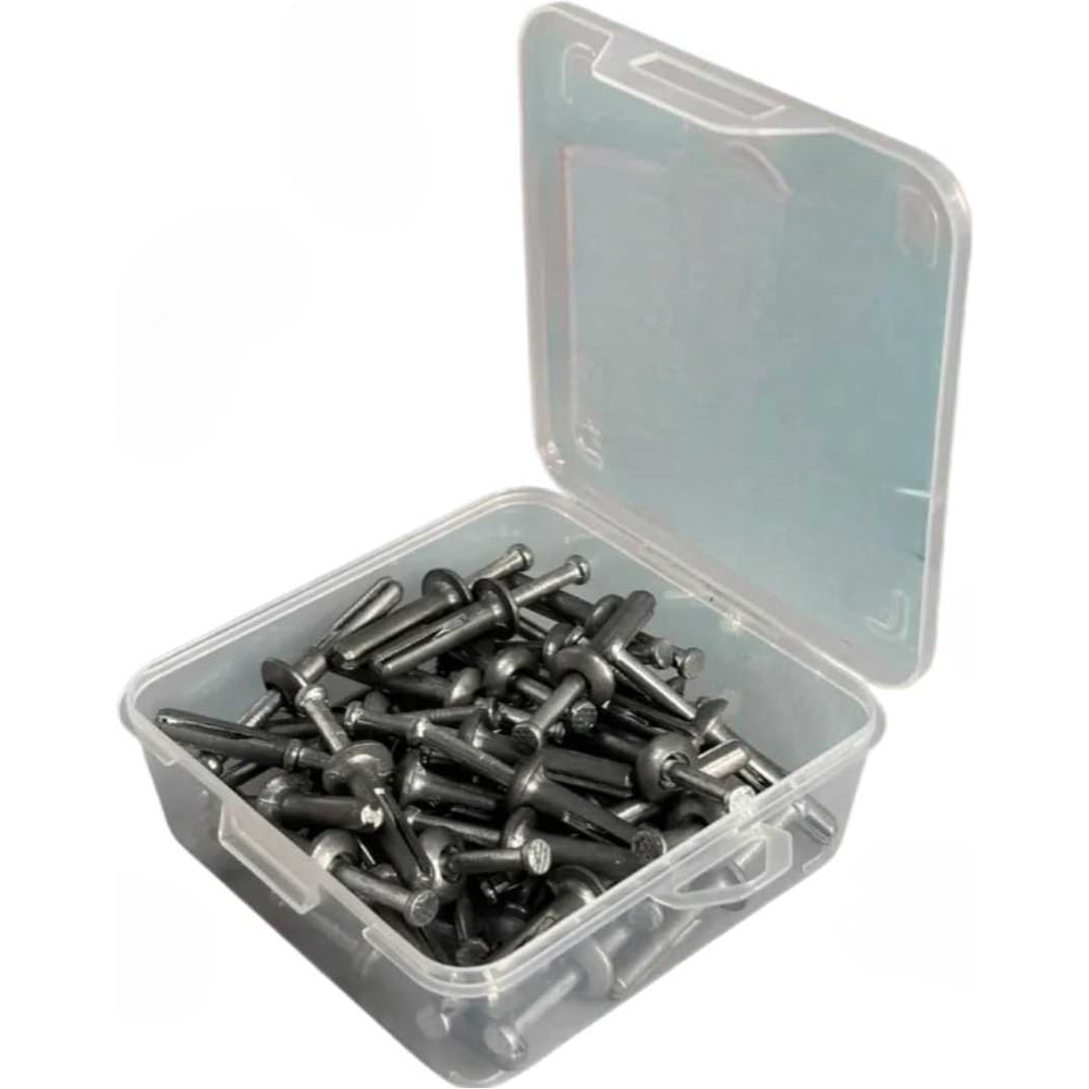 Изображение товара Дюбель-гвоздь забиваемый 23 Болта 6х30 (металл) в органайзере, 45 шт. B1E006003037507орг-ф45 Изображение товара Дюбель-гвоздь забиваемый 23 Болта 6х30 (металл) в органайзере, 45 шт. B1E006003037507орг-ф45