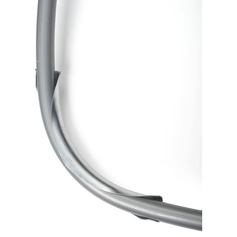 Изображение товара Фиксатор поворота трубы стальной Skobapro D25 / 4шт. FI25STEEL