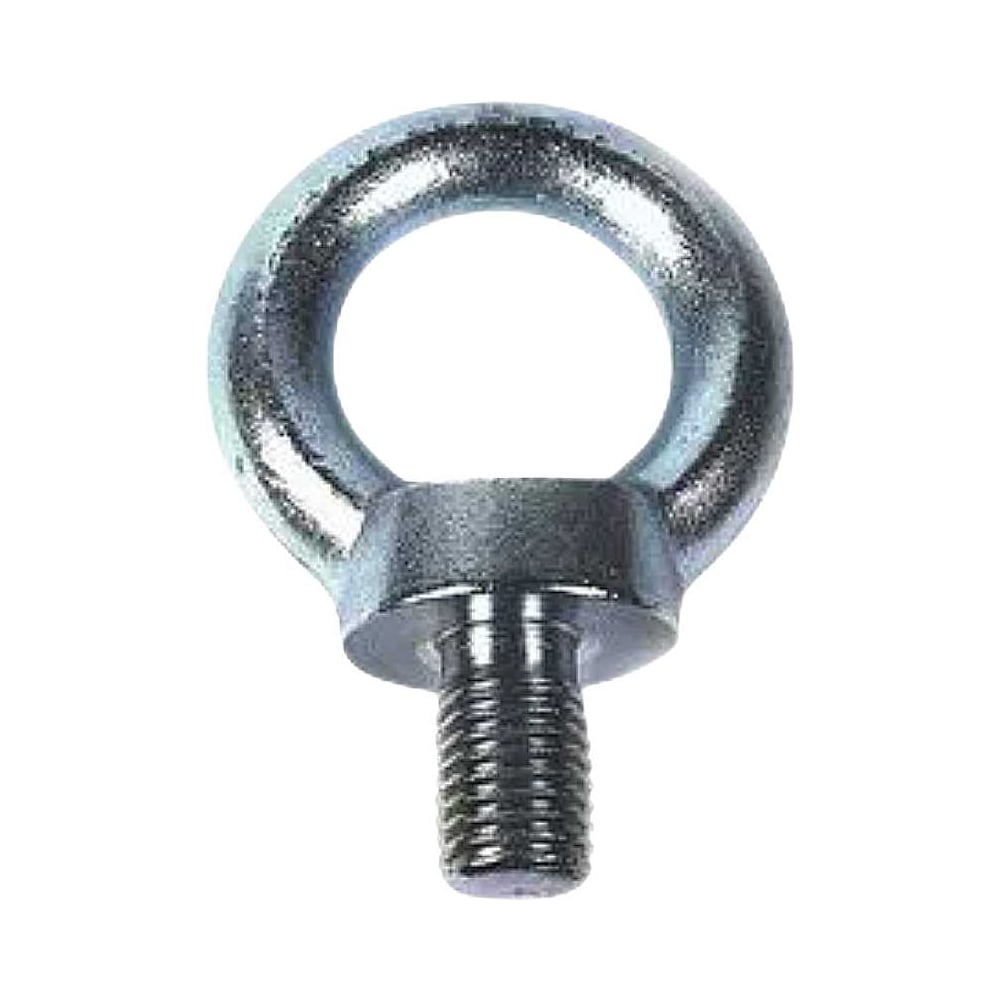 Изображение товара Рым-болт M20 оцинкованный DIN 580 30 мм, 10 шт.