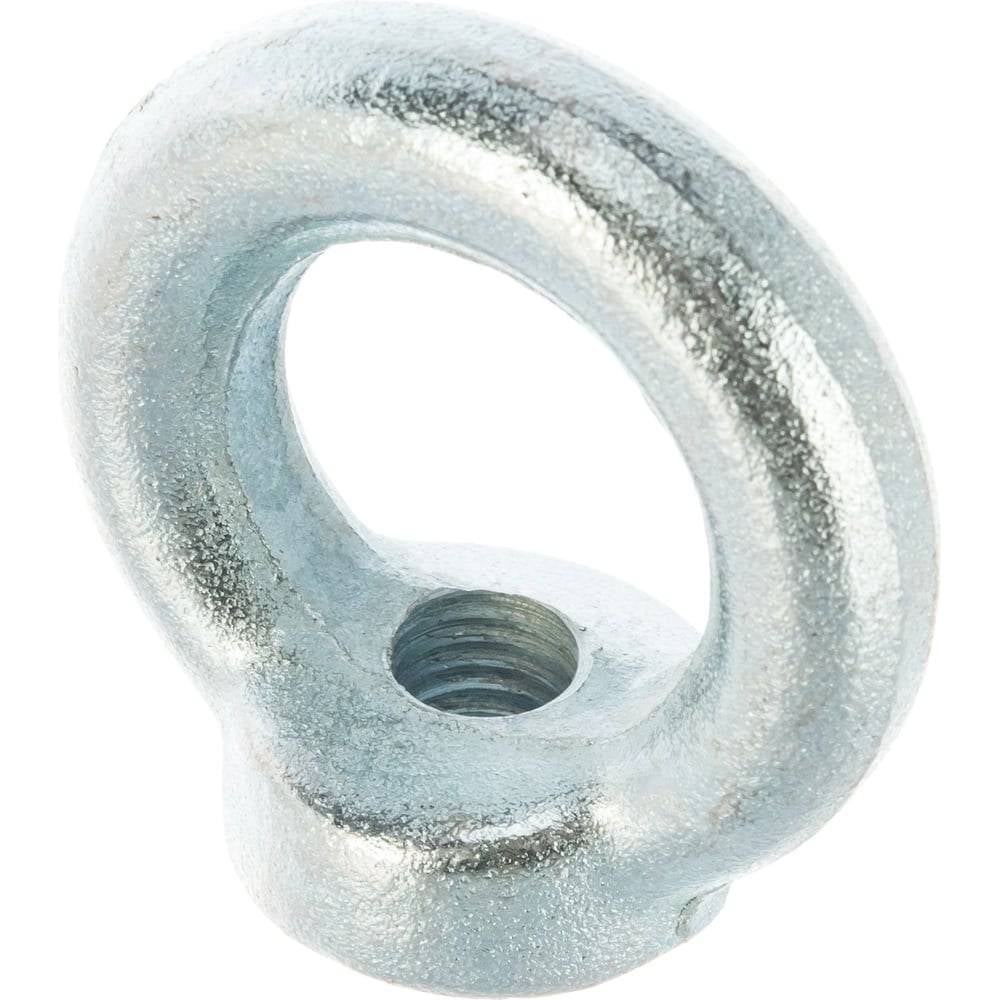 Изображение товара Рым-гайка 23 Болта М12 оцинкованная DIN582, 100 шт. B69001200032007ф100