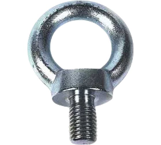 Изображение товара Рым-болт 23 Болта М30 оцинкованный DIN580, 4 шт. B67003000030G07ф4