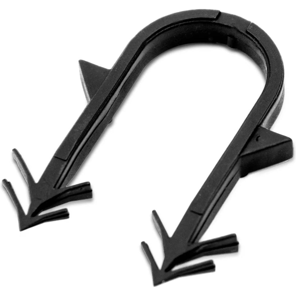 Изображение товара Якорная скоба Skobapro SK162050 для тёплого пола россыпью / 1500шт. / Для трубы 16-20 мм