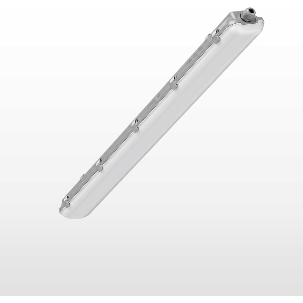 Светодиодный пылевлагозащищенный светильник PROMA SL-P40.A IP65.OPAL.4000K 4673726689772