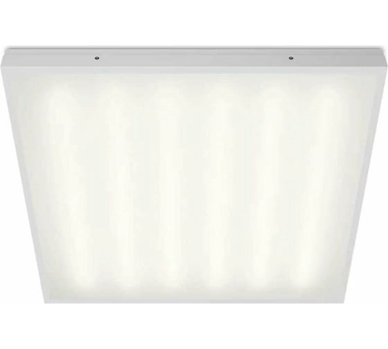 Изображение товара Светильник WOLTA Pro ОФИС ПРЕМИУМ с БАП ЕМ1 опал ДВО01-36-043-4К-95