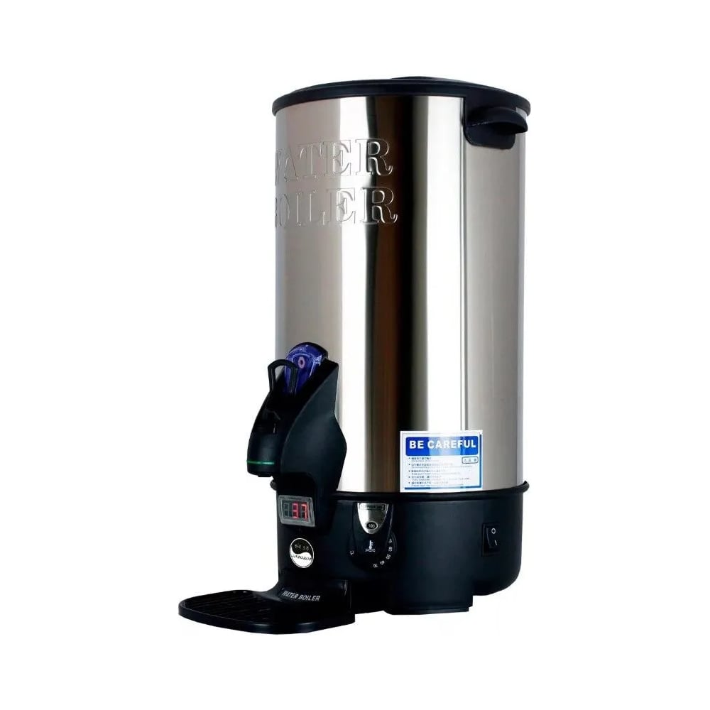 Изображение товара Электрокипятильник с двойными стенками INDOKOR IWB-20 C7572