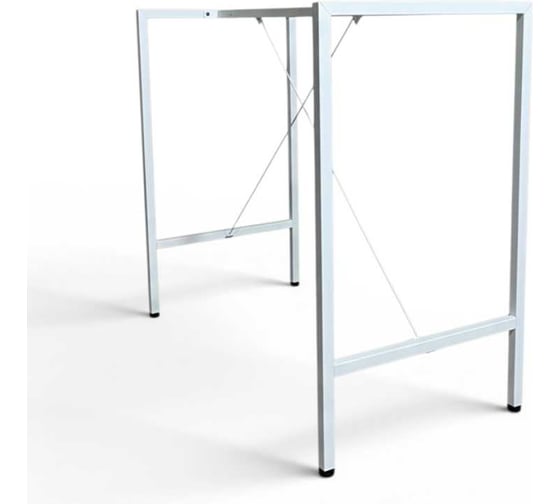 Изображение товара Подстолье ПК МАГС MAGNIT белый матовый 05-05102