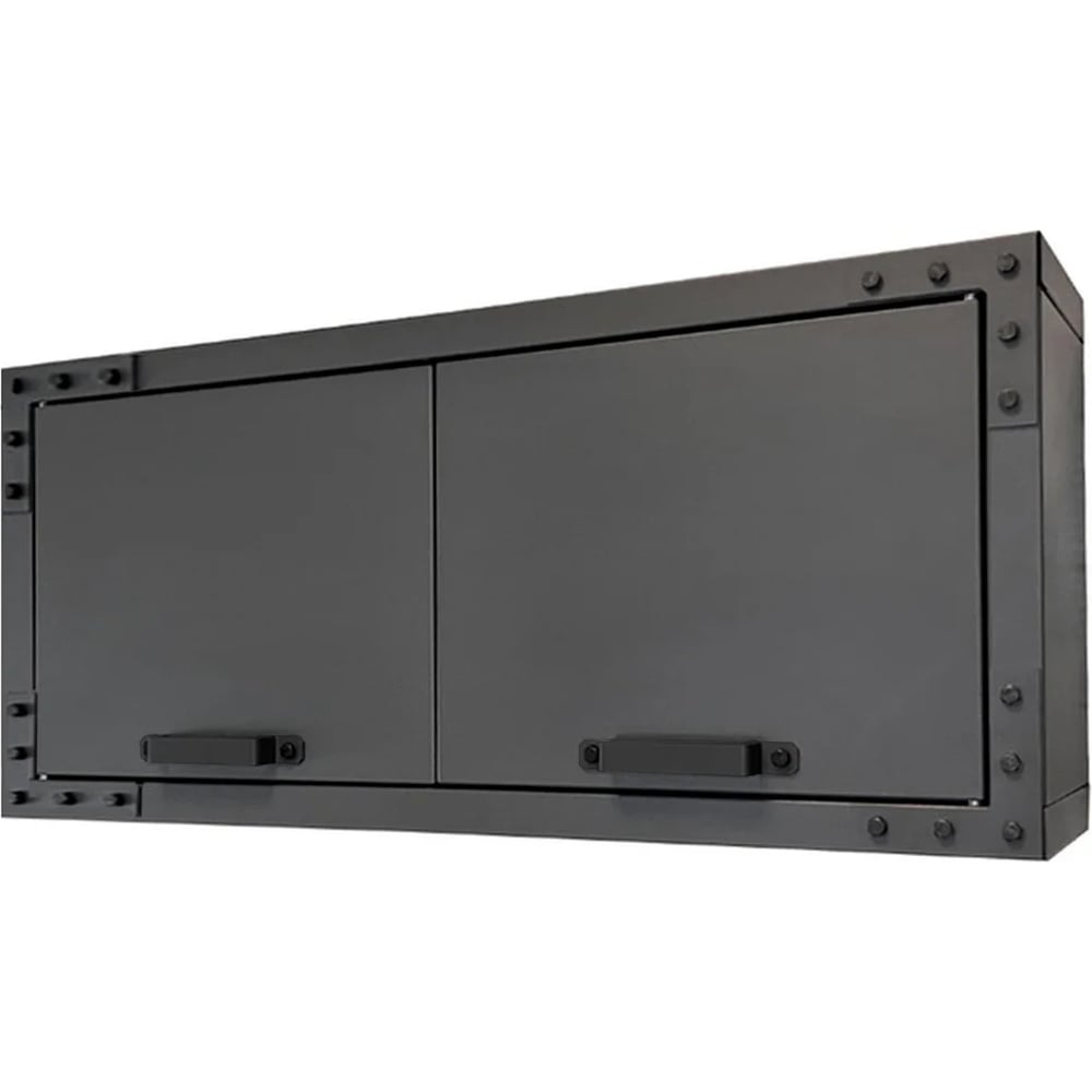 Изображение товара Полка навесная DAD`s Garage 35.884 1000x460x260 мм