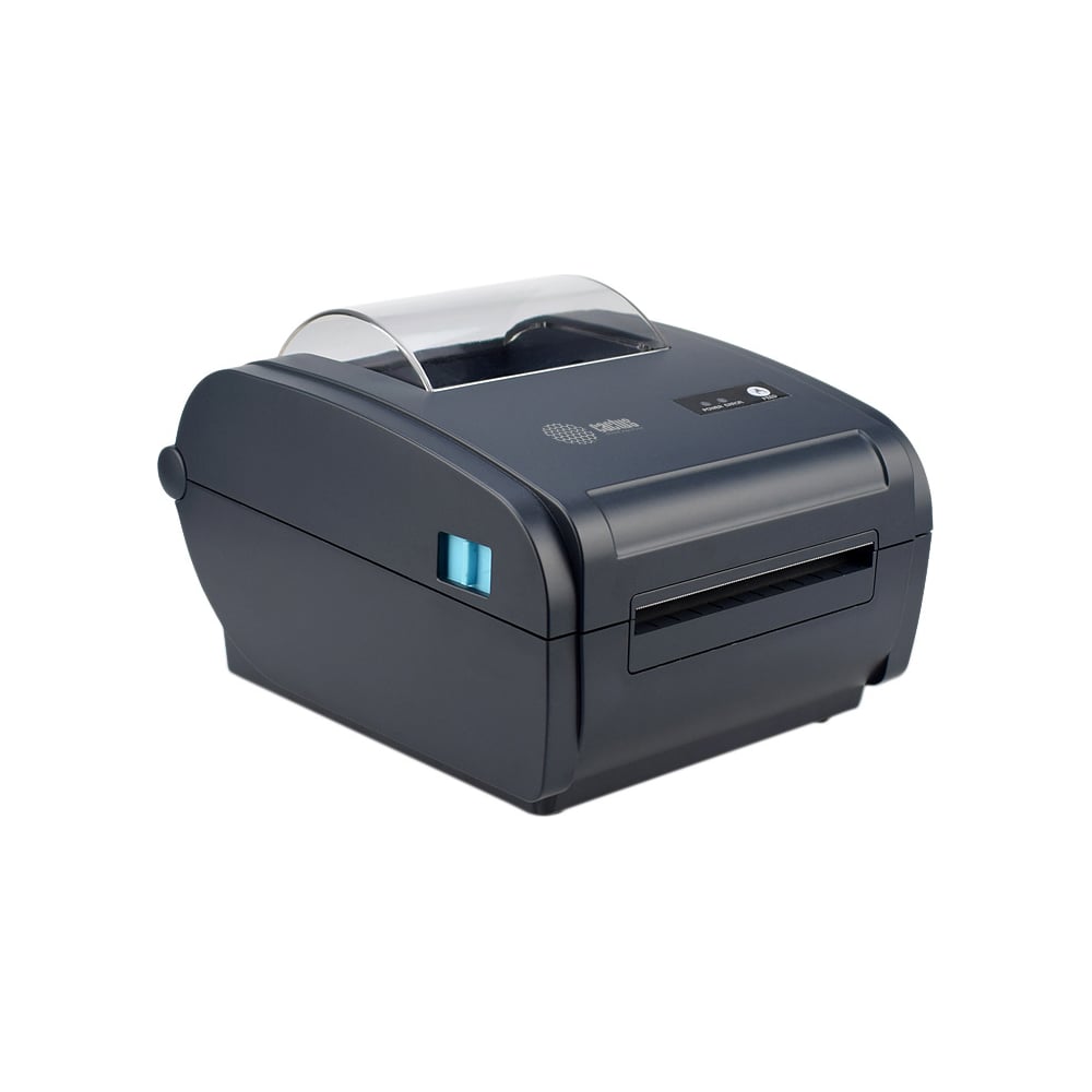 Изображение товара Термопринтер Cactus CS-TP-D440UB 203dpi 160мм/с/USB/BT для печати этикеток, черный 2093908 Изображение товара Термопринтер Cactus CS-TP-D440UB 203dpi 160мм/с/USB/BT для печати этикеток, черный 2093908