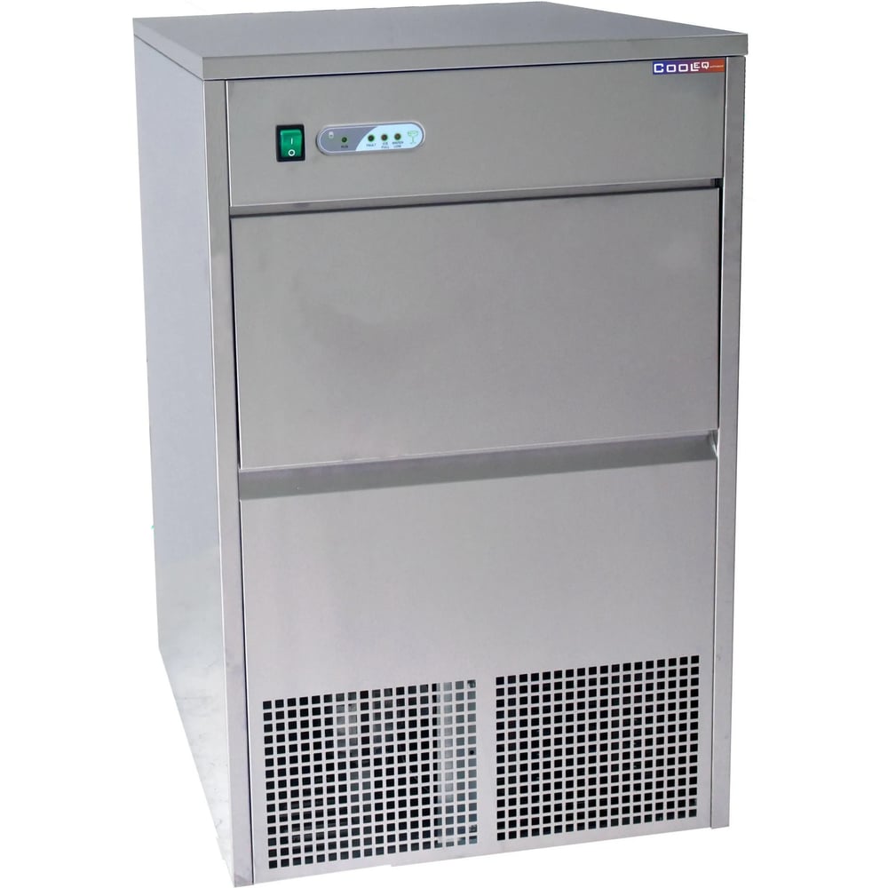 Изображение товара Льдогенератор COOLEQ BF-50 пальчики 3264