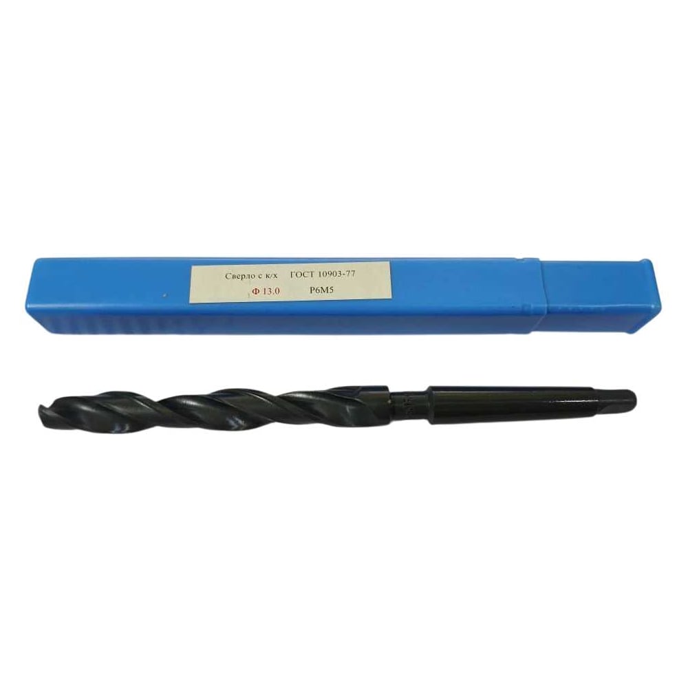 Изображение товара Сверло по металлу ИНКО 13 к/х HSS 00000024103