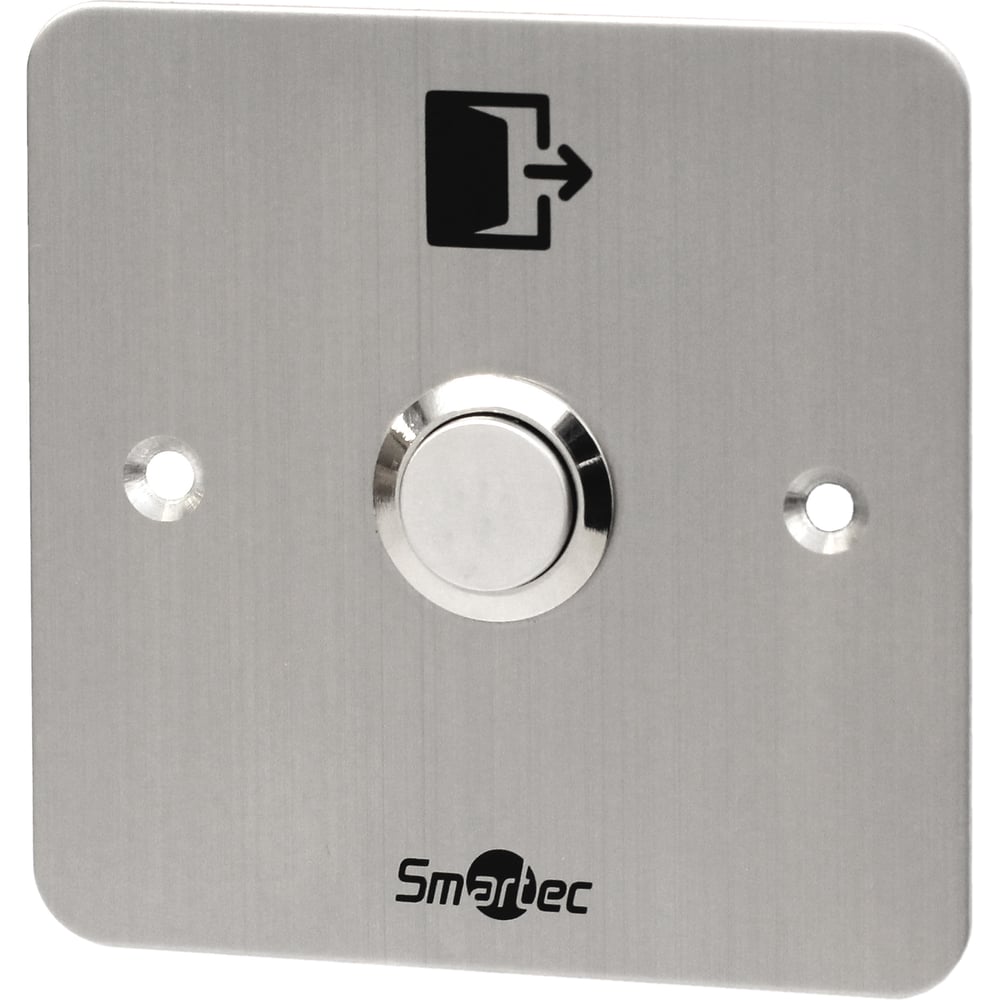 Кнопка Smartec ST-EX144 металлическая 6026969