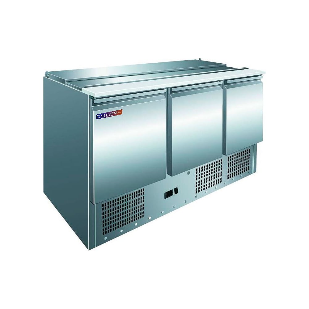Изображение товара Салат-бар COOLEQ S903 A1857 Изображение товара Салат-бар COOLEQ S903 A1857