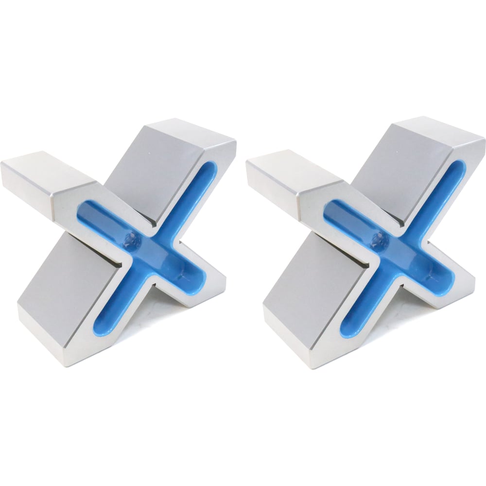 Изображение товара Призма MIYAMOTOMETROLOGY 200х170х90 для валов 12–180 мм (2 шт) 200х170