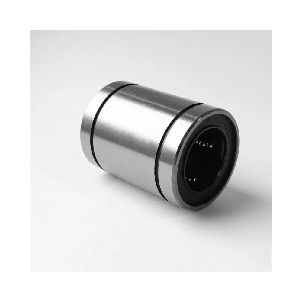 Изображение товара Подшипник LOTTON LM40UU Линейный упругий закрытый с двух сторон уплотнениями