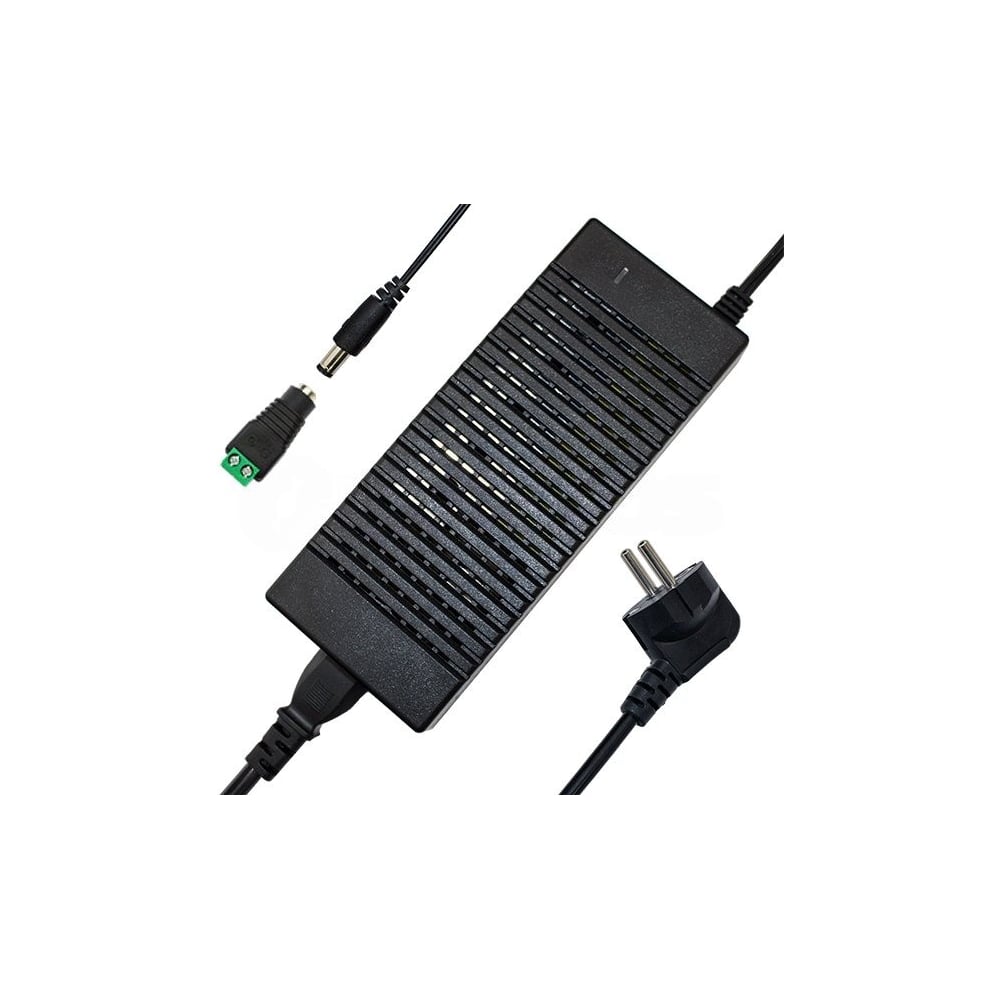 Изображение товара Блок питания Tantos TS-7A 12В 7А