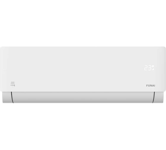 Изображение товара Инверторная сплит-система FUNAI SENSEI DC Inverter RAC-I-SN35HP.D05/S/RAC-I-SN35HP.D05/U