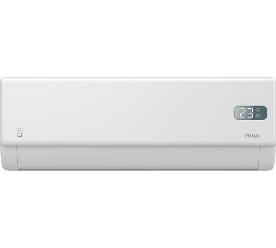 Изображение товара Инверторная сплит-система FUNAI AKOYA Inverter RAC-I-AK55HP.D02/S/RAC-I-AK55HP.D02/U