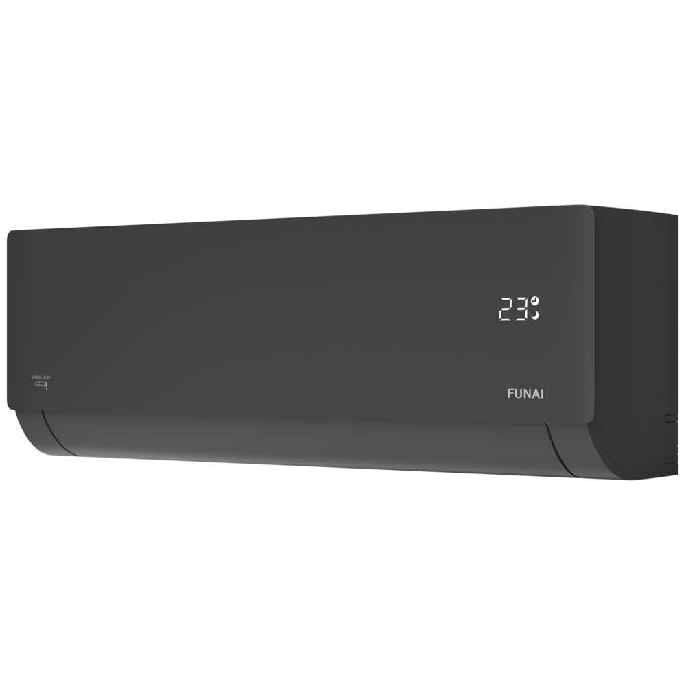 Изображение товара Сплит-система FUNAI SENSEI NERO 2.0 RAC-SNN25HP.D07/S/RAC-SNN25HP.D07/U