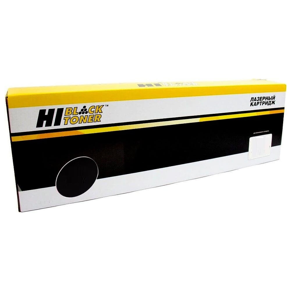 Картридж Hi-Black (HB-CF289A) для HP LaserJet Enterprise M507dn/M507x/Flow M528z/MFP, 5K (без чипа) HB-CF289A-NC-NC