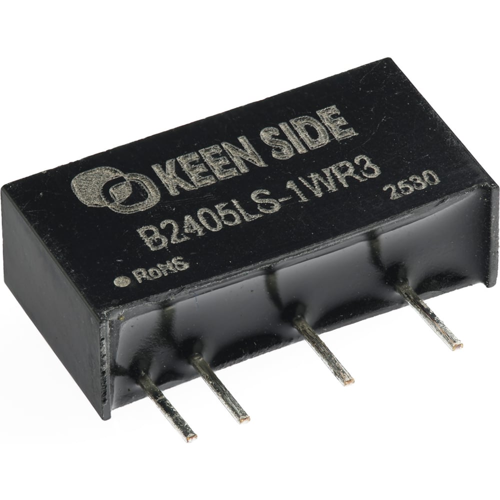 DC-DC преобразователь KEEN SIDE B2405LS-1WR3 (упаковка 25 шт.) 192527