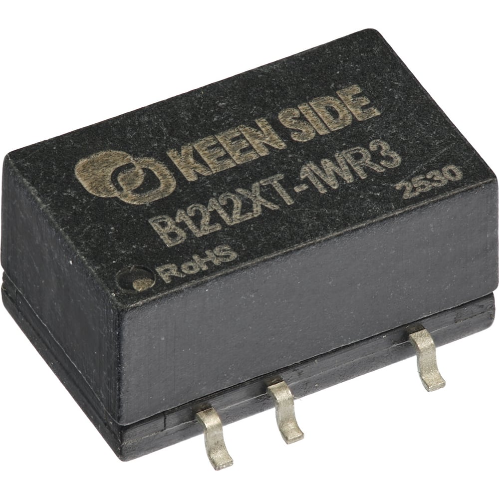 DC-DC преобразователь KEEN SIDE B1212XT-1WR3 (упаковка 18 шт.) 192526