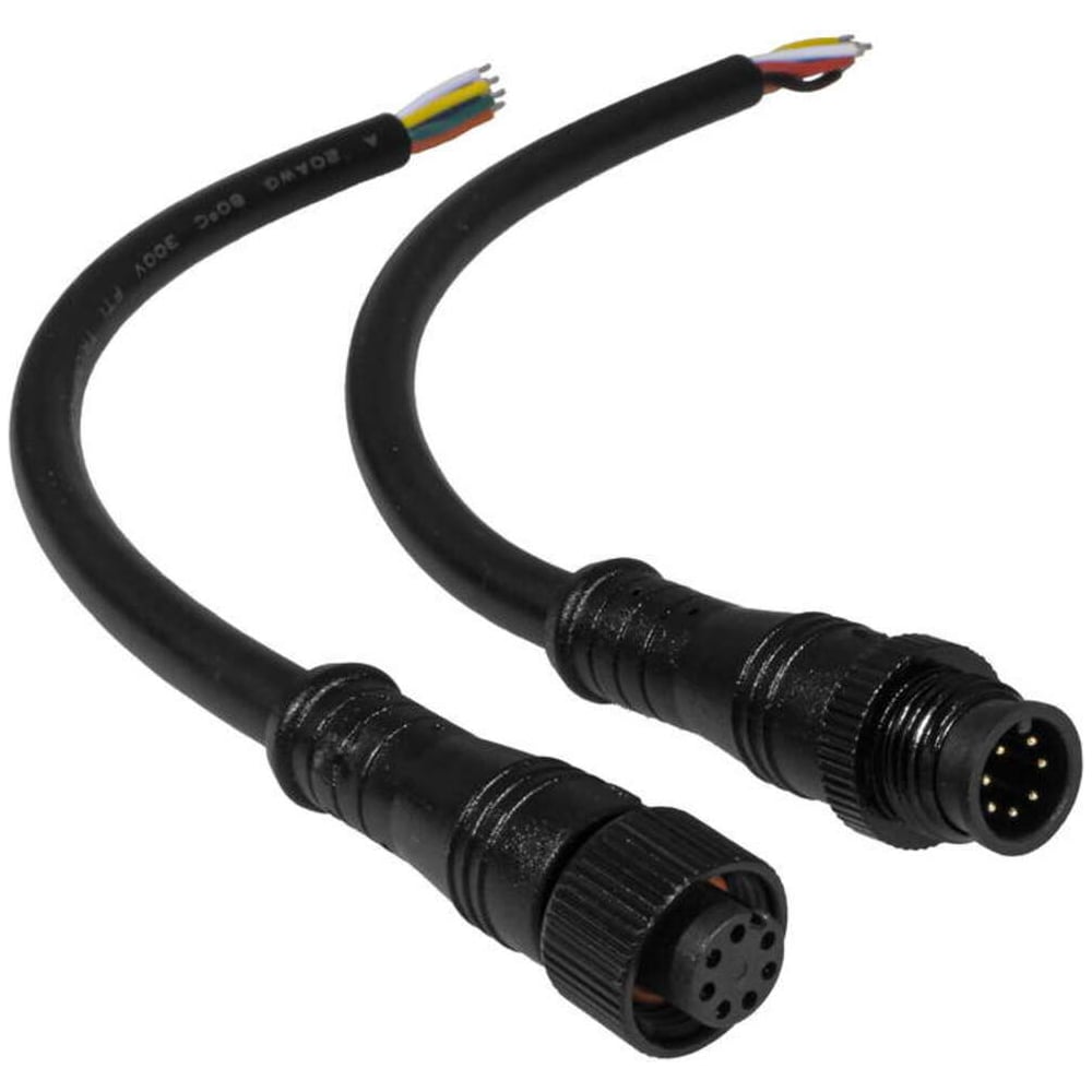 Изображение товара Разъем RUICHI BLHK12-7PB 114464