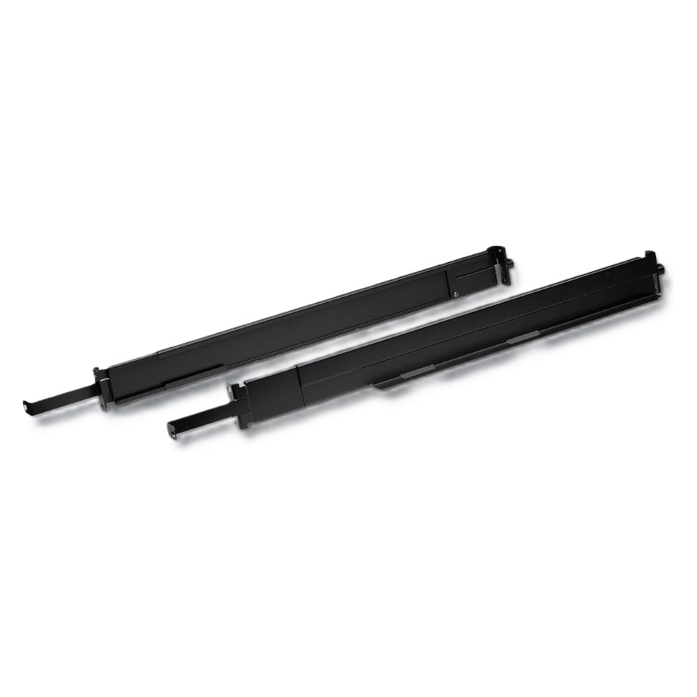 Изображение товара Рельсы телескопические ATEN 19, для переключателей KVM/Switch электронных, серий CL10xxM/CL13xxN/CL57xxxM;N/CL31xxNX/KL11xxVN/KL15xxAxM; 2K-0005