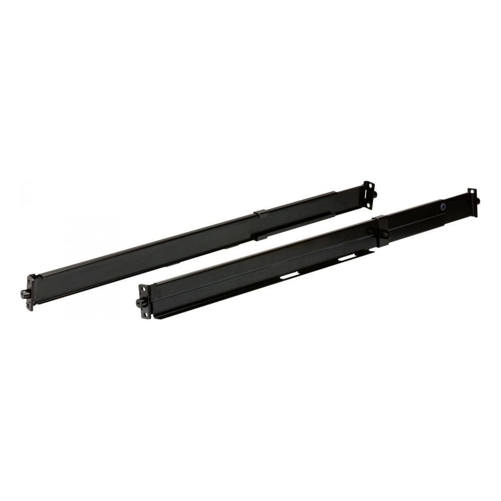 Изображение товара Рельсы ATEN 19, для консолей/переключателей электронных 19, серий CL3100NX/CL3700Nx/CL3800Nx/CS13xx/CS17xxA/CS17xxi/CS17xxx, 1U, глубин 2K-0002