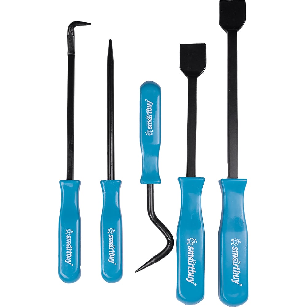 Изображение товара [Набор инструментов] Smartbuy SBT-SRS-5P1 Демонтаж обшивки салона