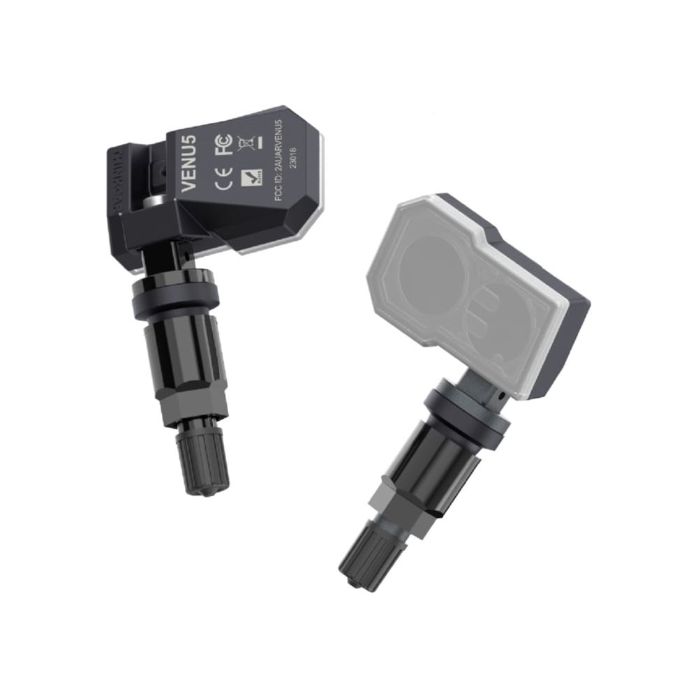Изображение товара Датчик давления ThinkCar ThinkTool TPMS Venu 5 (Black rubber) DZ10129