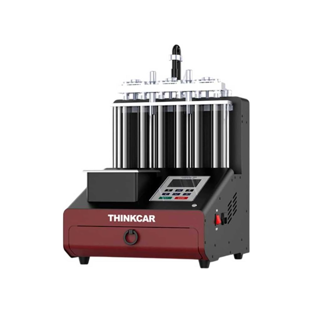 Изображение товара Стенд для проверки бензиновых форсунок ThinkCar GDI 200 DZ10134