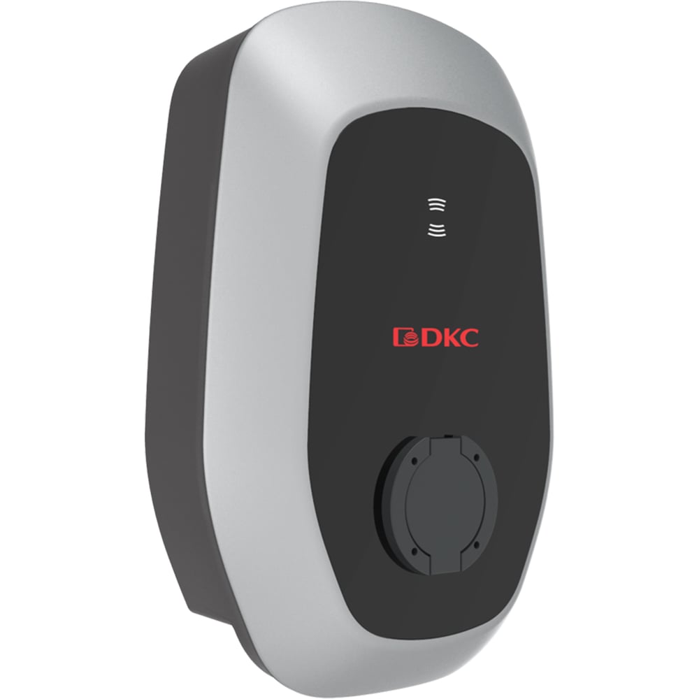 Изображение товара Зарядка DKC ЭОС EOS Charge 22кВт T2S RF WF LAN 1 ШТ EC22SCOMS Изображение товара Зарядка DKC ЭОС EOS Charge 22кВт T2S RF WF LAN 1 ШТ EC22SCOMS